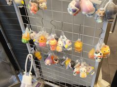-福来居烤鸭店(天坛二店)