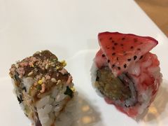 -金正海悦大酒店·法式铁板烧·演绎(海悦天地购物广场店)