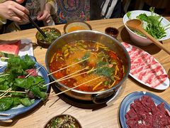 -黔诚酸汤牛肉(甲秀楼店)