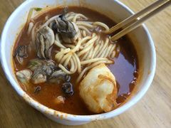 -乌糖沙茶面(民族路店)