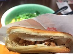 -姑娘手·陕西手工面·肉夹馍(元洪城店)