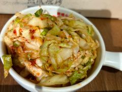 -熙成烧烤(白塔岭店)