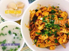 -春发生饭店·非遗(南院门店)