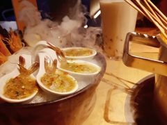 -生如夏花泰式火锅(伊藤双楠店)