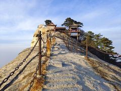 -华山风景名胜区