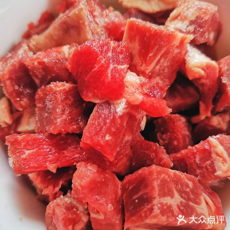 #宅家实用菜谱#咖喱牛肉盖饭
