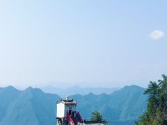 -塔云山