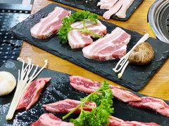 -黑豚黨韩国烤肉料理(悦然时光店)