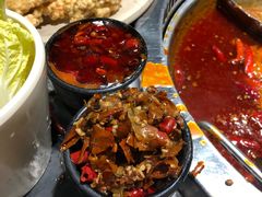 -小王少龙火锅(沙南街店)