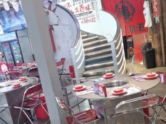 -生活如沸·顺德水牛奶火锅(大学路店)