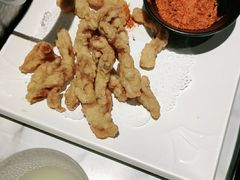 -今日炊牛·潮汕牛肉火锅(华采天地店)