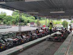 -赛达赛车主题乐园·卡丁车·团建