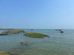 -日照灯塔风景区