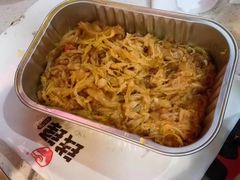-钱锋炭缸烧烤(南湖大路总店)
