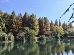 -贵阳市花溪国家城市湿地公园