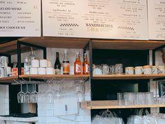 -Alimentari早午餐(安福路店)