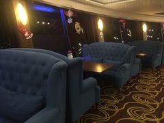 -粤海璇宫·木棉花高空旋转餐厅·聚会派对