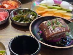 -香猪坊韩国烤肉专属门店(魏公村店)