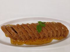 -丰收日·小海鲜·沪上家宴(顾村正大店)