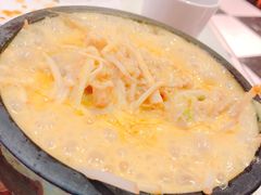 -新大咀港式茶餐厅(宝山万达店)