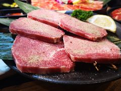 -九田家黑牛烤肉料理(太阳城店)