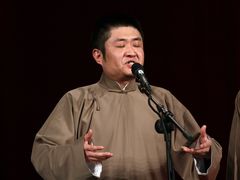 -青曲社相声(易俗街区店)