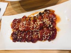 -胜记凯心茶餐厅(汇金财富广场店)