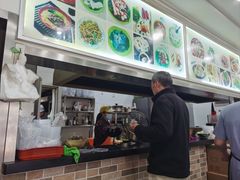 -张记汤馆(嫩江路店)