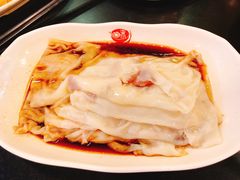 叉烧肠粉-味先肠粉(珠光路店)