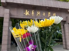 -上海市龙华烈士陵园