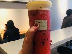 芝芝莓果-喜茶(佛山顺德容桂天佑城店)