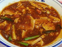 -笨豆腐居民楼菜馆•江西小炒(天津开发区店)