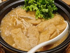 -峇峇娘马来西亚餐厅(望京SOHO店)
