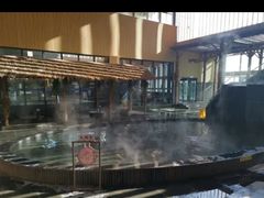 -嘉佑温泉水世界