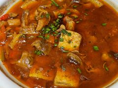 -又见炊烟私房菜(敬亭路店)