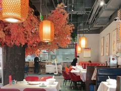 大堂-雲蜀龙阁·金牌水煮鱼(方庄店)