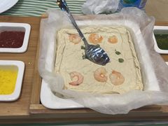 -鹊华居·地道鲁菜·海鲜·融合味(大明湖店)