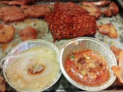 -爱客得牛排海鲜烤肉·火锅自助(春熙路黑金好店)