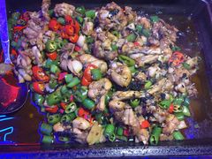 -蛙来哒(金沙洲万达店)