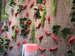 大堂-小龙坎老火锅(北京三里屯店)