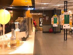 -麦当劳(东大桥店)