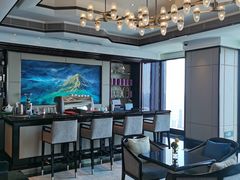 -Social 秀西餐厅-长沙瑞吉酒店(运达店)