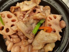 -新宝餐厅(流塘店)
