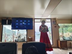 -乌江画廊(彭水苗族土家族自治县)