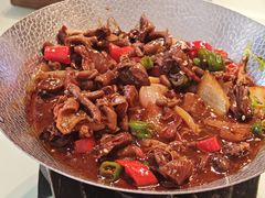 -城北食府(枫林店)