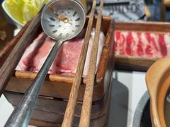 -菌小白·野生菌火锅(时尚天河店)