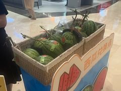-福田卓悦INTOWN购物中心