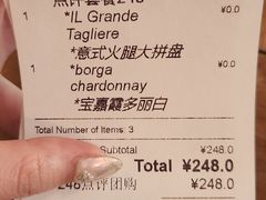 -Alimentari早午餐(安福路店)