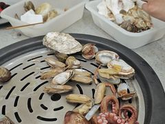 -南戴河旅游度假区