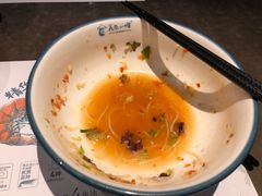 -美奈小馆·越南料理(中航城君尚购物中心店)
